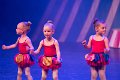 Mini Stars Circus 2B  064